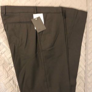 ASOS tall skinny black trousers 36/36